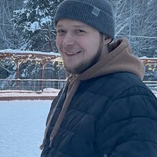 Фотография мужчины Konstantin, 36 лет из г. Новосибирск