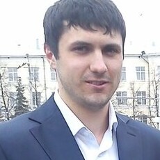 Фотография мужчины Bogdan, 35 лет из г. Уфа