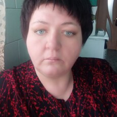 Фотография девушки Надежда, 42 года из г. Яровое