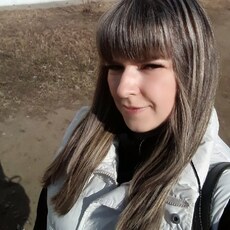 Фотография девушки Татьяна, 33 года из г. Саянск