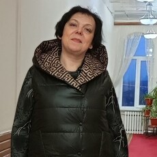 Фотография девушки Галина, 54 года из г. Благовещенск