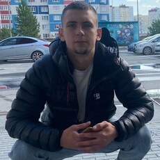 Фотография мужчины Сергей, 22 года из г. Тюмень
