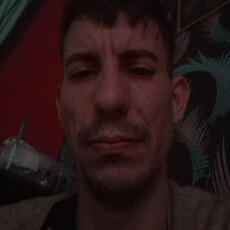 Фотография мужчины Ваня, 34 года из г. Витебск