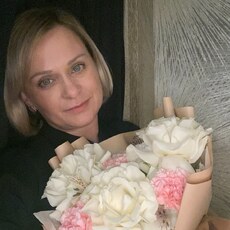 Фотография девушки Ирина, 48 лет из г. Казань