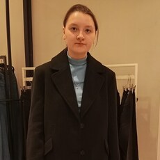 Фотография девушки Светлана, 22 года из г. Томск