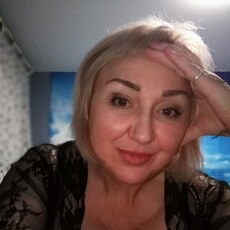 Фотография девушки Мила, 61 год из г. Ангарск