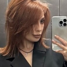 Фотография девушки Анита, 34 года из г. Санкт-Петербург