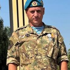 Фотография мужчины Александр, 44 года из г. Рязань