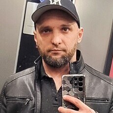 Фотография мужчины Николай, 36 лет из г. Биробиджан