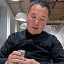 Almaz, 33 года