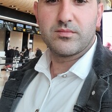 Фотография мужчины Niko, 30 лет из г. Алматы