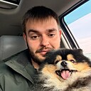 Денис, 27 лет