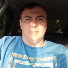 Фотография мужчины Алексей, 45 лет из г. Пенза
