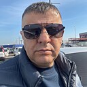 Шакрр, 37 лет