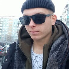 Фотография мужчины Денис, 20 лет из г. Новокузнецк