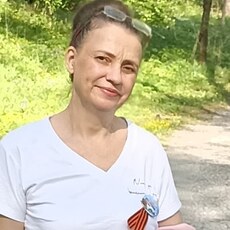 Фотография девушки Татьяна, 55 лет из г. Новокузнецк