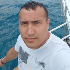 Фотография мужчины Павел, 37 лет из г. Казань