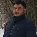 Орхан, 32 года