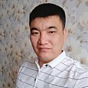 Куаныш, 40 лет
