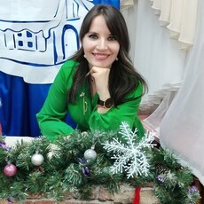 Фотография девушки Татьяна, 43 года из г. Чита