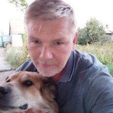 Фотография мужчины Сергей, 52 года из г. Балаково