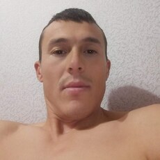 Фотография мужчины Уктам, 32 года из г. Верхняя Салда