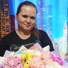 Фотография девушки Валентина, 36 лет из г. Киров