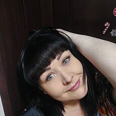 Фотография девушки Катерина, 47 лет из г. Луга