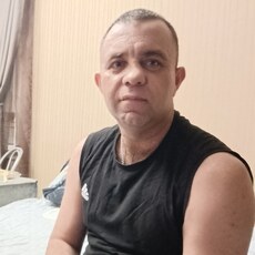 Фотография мужчины Геннадий, 41 год из г. Новосибирск
