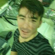 Фотография мужчины Диmon, 37 лет из г. Одинцово