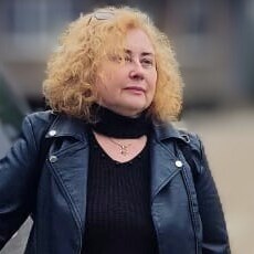 Фотография девушки Наталья, 57 лет из г. Обнинск