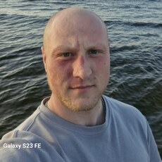 Фотография мужчины Артём, 30 лет из г. Усолье-Сибирское
