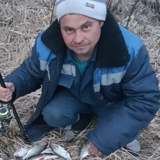 Фотография мужчины Рус, 44 года из г. Кричев