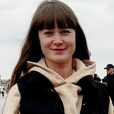 Фотография девушки Леруся, 32 года из г. Балтийск