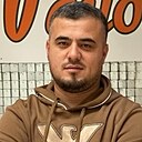 Тимур, 35 лет
