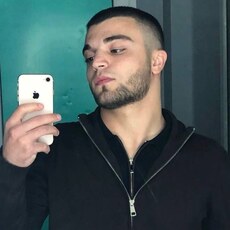 Фотография мужчины Рушен, 20 лет из г. Псков