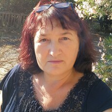 Фотография девушки Татьяна, 57 лет из г. Пермь