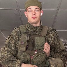 Фотография мужчины Данил, 20 лет из г. Нижний Новгород