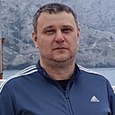 Антон, 43 года