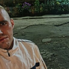 Фотография мужчины Влад, 27 лет из г. Смоленск
