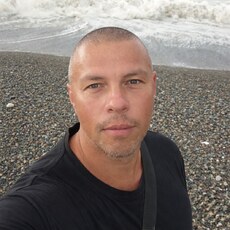 Фотография мужчины Yury, 42 года из г. Киев