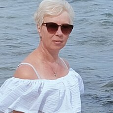 Фотография девушки Татьяна, 52 года из г. Нижний Новгород