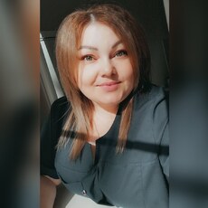 Мария, 36 из г. Москва.