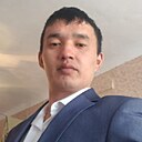 Серик, 32 года