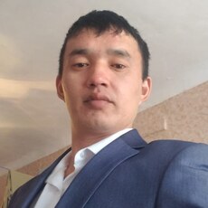 Фотография мужчины Серик, 32 года из г. Омск