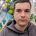 Иван, 27 лет