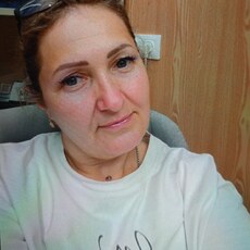 Фотография девушки Елена, 49 лет из г. Кемерово