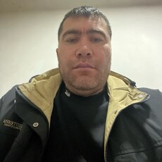 Фотография мужчины Jamshid, 39 лет из г. Кемерово