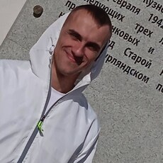 Фотография мужчины Коля, 32 года из г. Сергиев Посад
