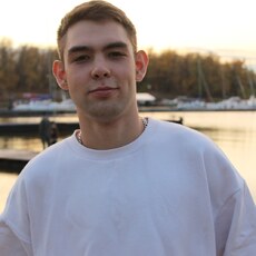 Фотография мужчины Ярослав, 19 лет из г. Омск
